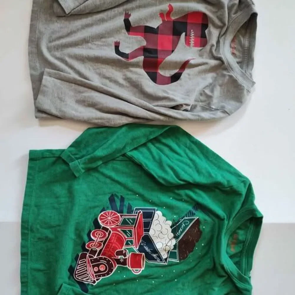 Lot of 11 Boys Long Sleeve Shirts Children's Place, Old Navy, Wonder Nation 5T